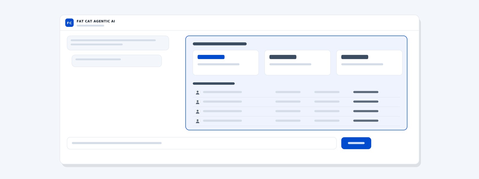 Minimal composition of document pages beside an ascending valuation curve